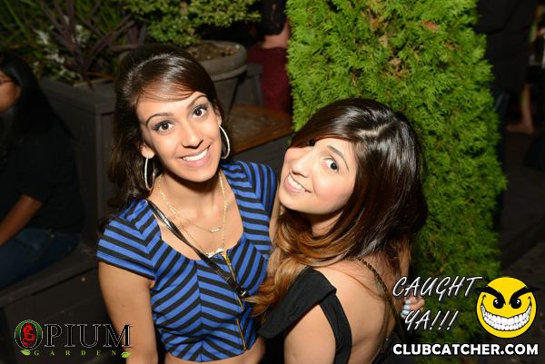 Opium Room nightclub photo 110 - October 5th, 2013