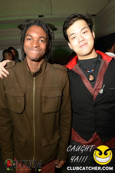 Opium Room nightclub photo 113 - October 5th, 2013