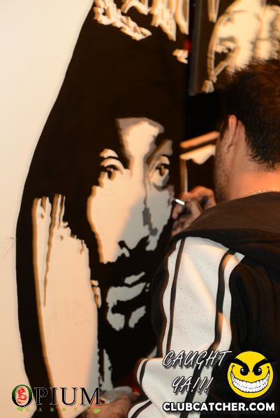 Opium Room nightclub photo 114 - October 5th, 2013