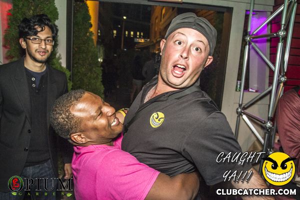 Opium Room nightclub photo 116 - October 5th, 2013