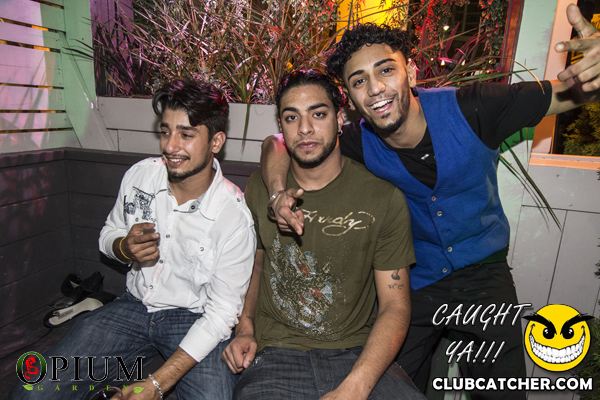 Opium Room nightclub photo 119 - October 5th, 2013