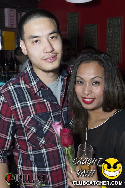 Opium Room nightclub photo 126 - October 5th, 2013