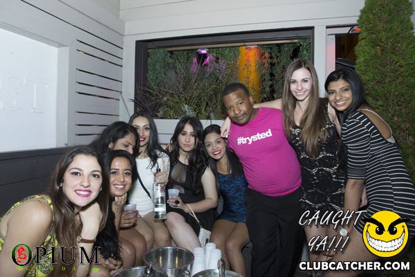 Opium Room nightclub photo 127 - October 5th, 2013