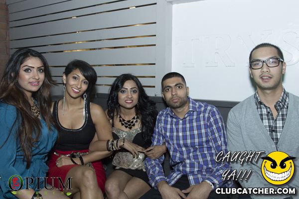 Opium Room nightclub photo 133 - October 5th, 2013