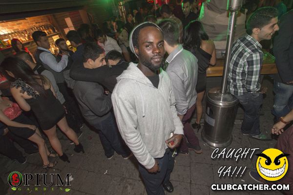 Opium Room nightclub photo 137 - October 5th, 2013