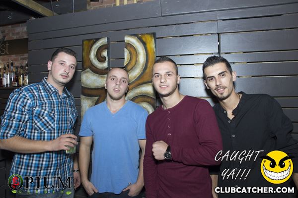 Opium Room nightclub photo 138 - October 5th, 2013