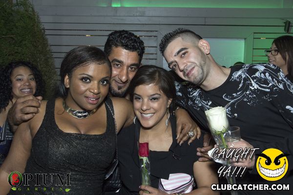 Opium Room nightclub photo 139 - October 5th, 2013