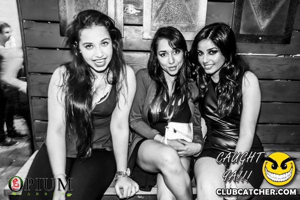 Opium Room nightclub photo 140 - October 5th, 2013