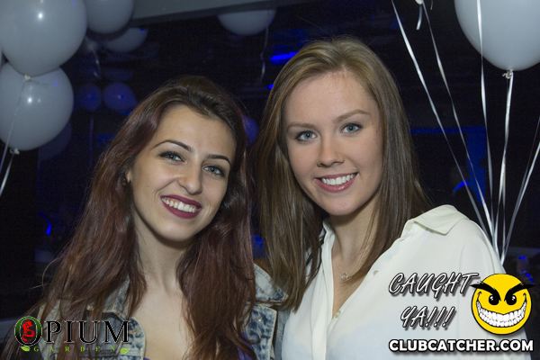 Opium Room nightclub photo 147 - October 5th, 2013