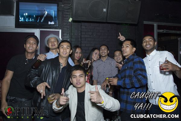 Opium Room nightclub photo 148 - October 5th, 2013