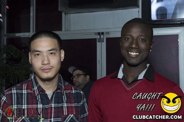 Opium Room nightclub photo 152 - October 5th, 2013