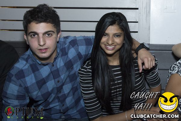 Opium Room nightclub photo 155 - October 5th, 2013