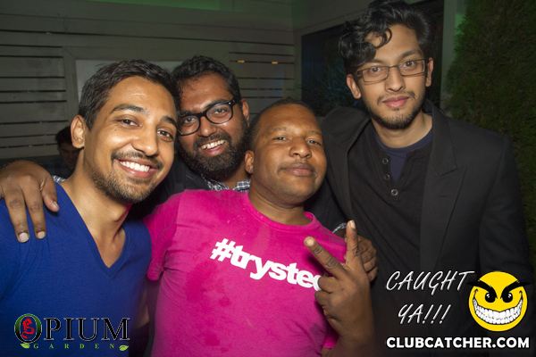 Opium Room nightclub photo 156 - October 5th, 2013