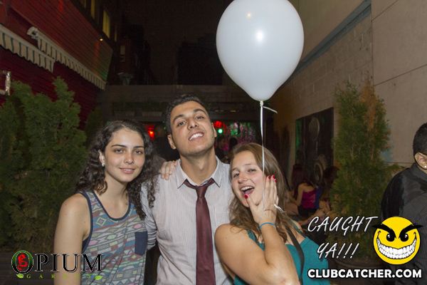 Opium Room nightclub photo 157 - October 5th, 2013