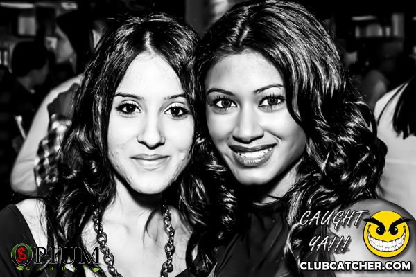 Opium Room nightclub photo 158 - October 5th, 2013