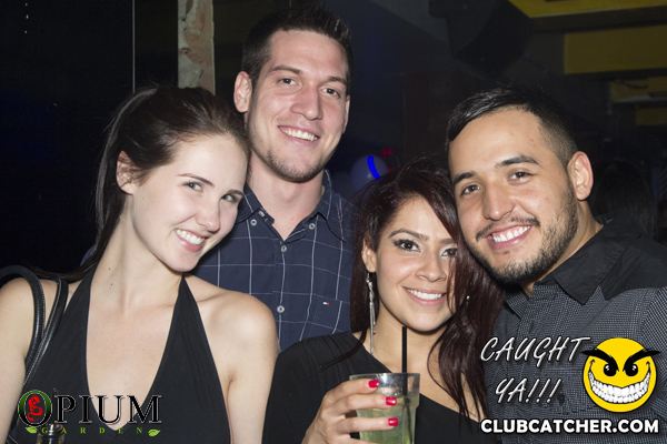 Opium Room nightclub photo 159 - October 5th, 2013
