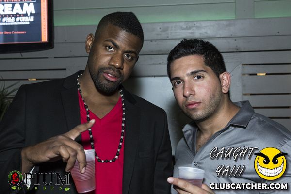 Opium Room nightclub photo 160 - October 5th, 2013