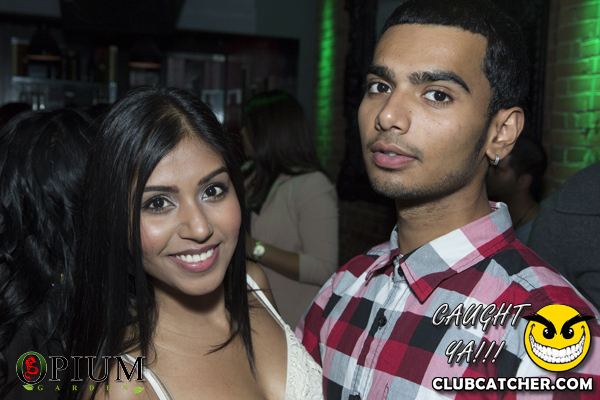 Opium Room nightclub photo 161 - October 5th, 2013