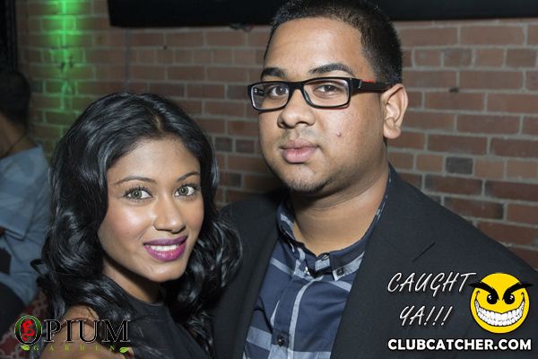 Opium Room nightclub photo 162 - October 5th, 2013