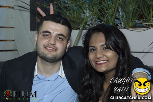 Opium Room nightclub photo 166 - October 5th, 2013