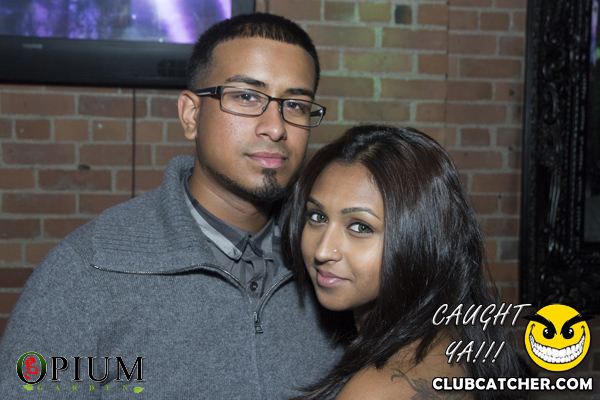 Opium Room nightclub photo 167 - October 5th, 2013