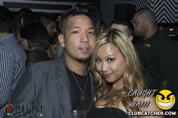 Opium Room nightclub photo 169 - October 5th, 2013