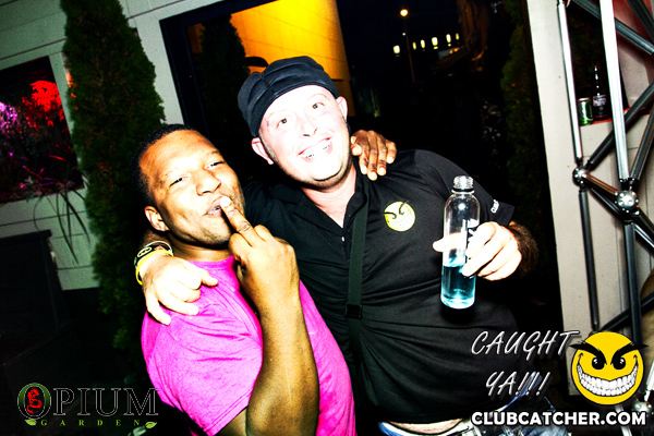 Opium Room nightclub photo 170 - October 5th, 2013