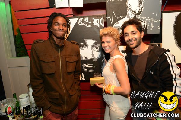 Opium Room nightclub photo 18 - October 5th, 2013