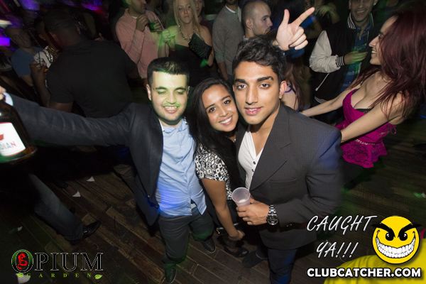 Opium Room nightclub photo 174 - October 5th, 2013