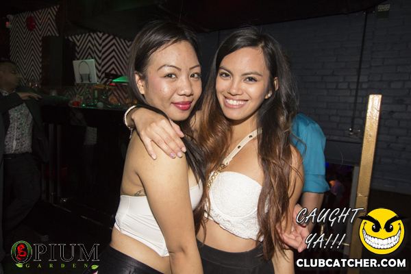 Opium Room nightclub photo 175 - October 5th, 2013