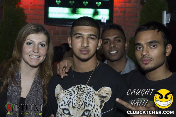 Opium Room nightclub photo 176 - October 5th, 2013