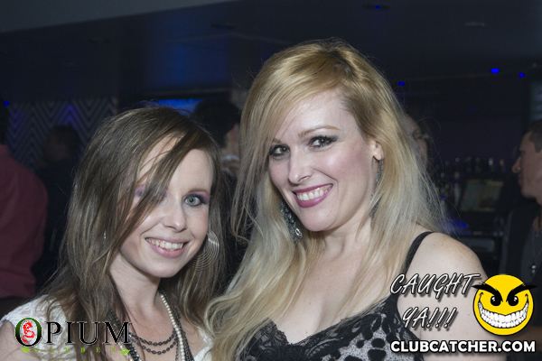Opium Room nightclub photo 177 - October 5th, 2013