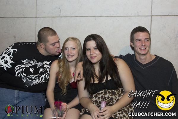 Opium Room nightclub photo 181 - October 5th, 2013