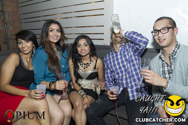 Opium Room nightclub photo 182 - October 5th, 2013