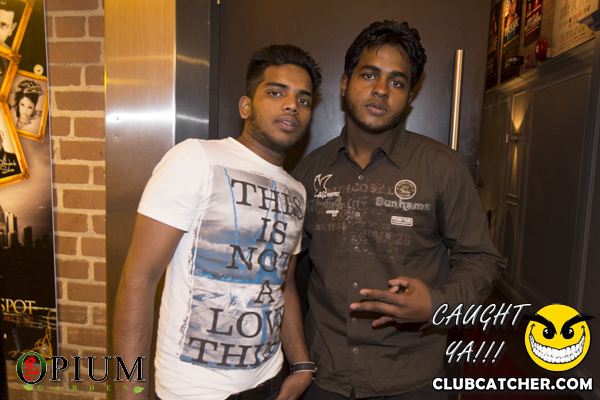 Opium Room nightclub photo 186 - October 5th, 2013