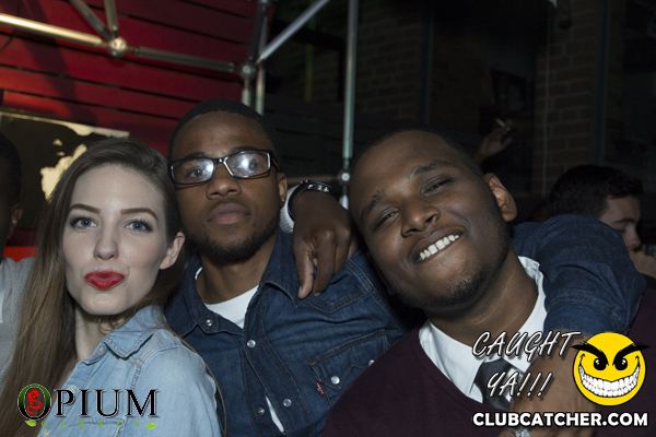 Opium Room nightclub photo 189 - October 5th, 2013