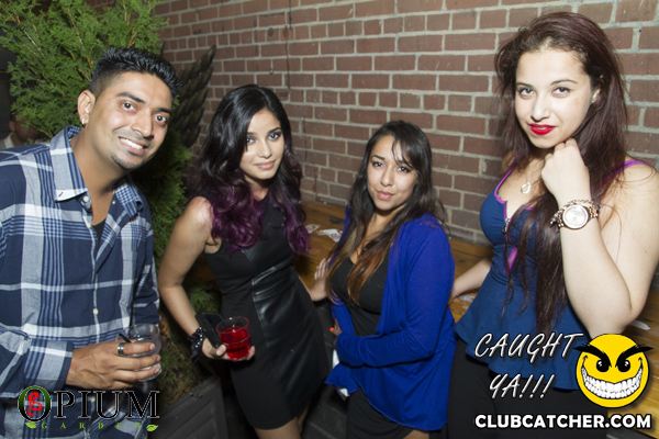 Opium Room nightclub photo 190 - October 5th, 2013