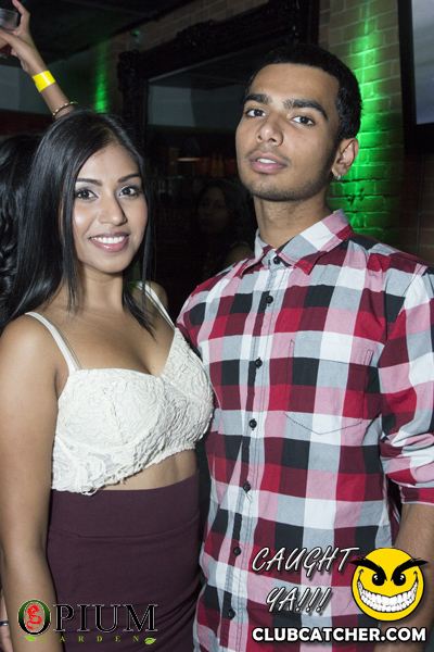 Opium Room nightclub photo 20 - October 5th, 2013