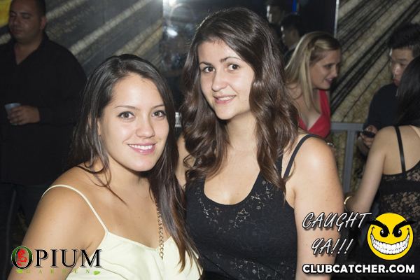 Opium Room nightclub photo 192 - October 5th, 2013