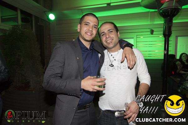 Opium Room nightclub photo 196 - October 5th, 2013