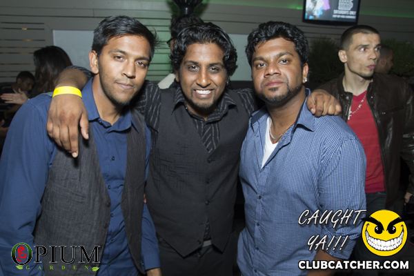 Opium Room nightclub photo 198 - October 5th, 2013