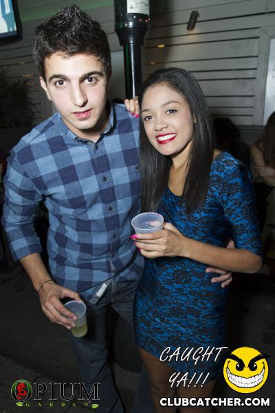 Opium Room nightclub photo 199 - October 5th, 2013