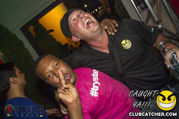 Opium Room nightclub photo 21 - October 5th, 2013