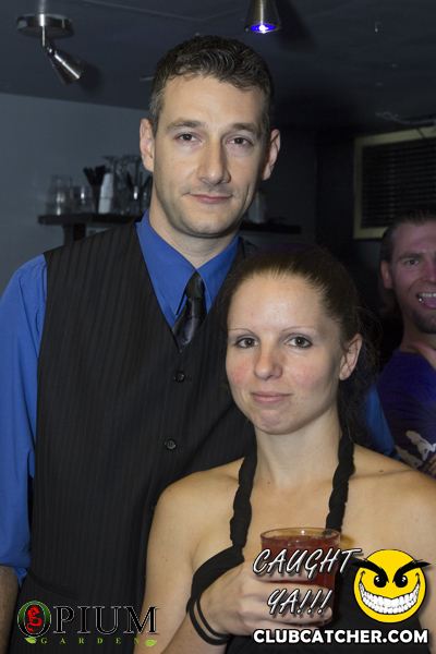 Opium Room nightclub photo 206 - October 5th, 2013