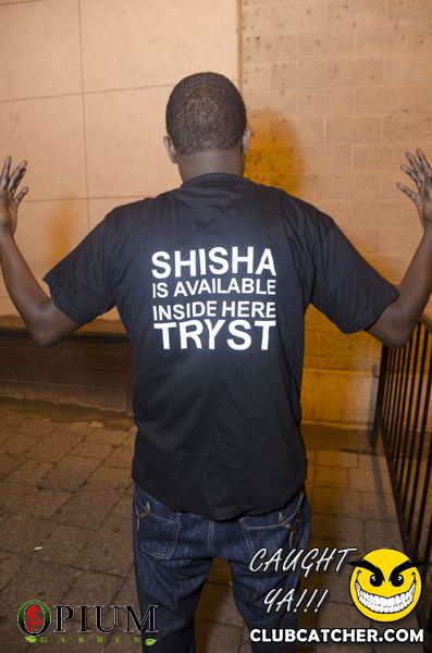 Opium Room nightclub photo 209 - October 5th, 2013