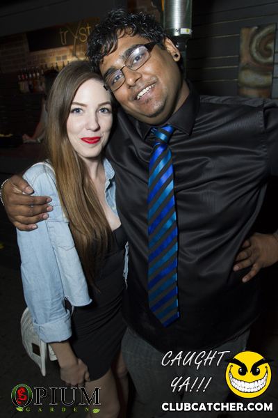 Opium Room nightclub photo 211 - October 5th, 2013