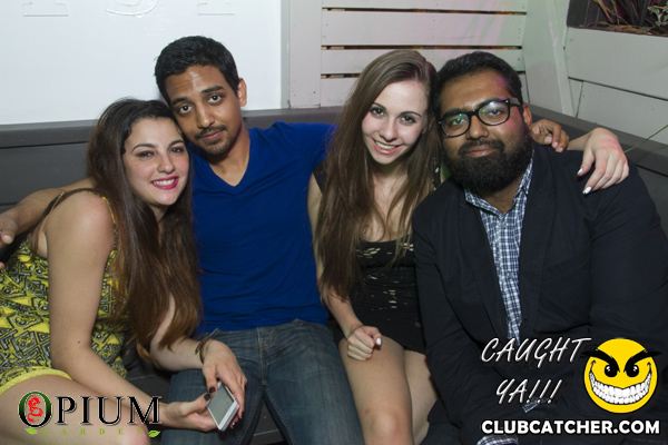Opium Room nightclub photo 214 - October 5th, 2013