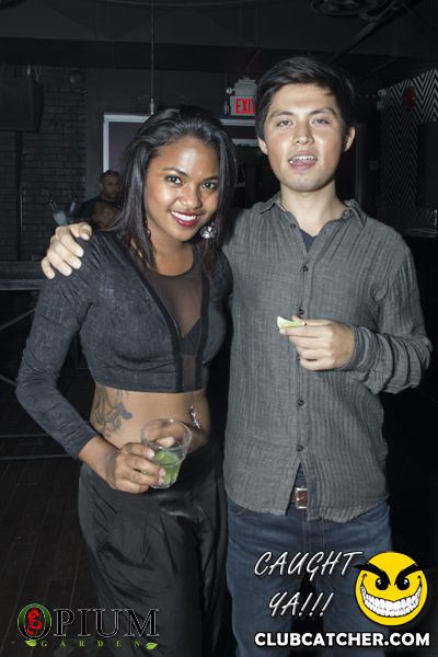 Opium Room nightclub photo 215 - October 5th, 2013