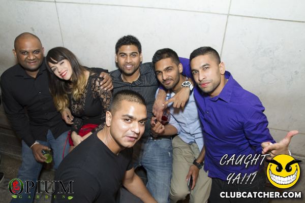 Opium Room nightclub photo 219 - October 5th, 2013