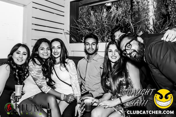 Opium Room nightclub photo 220 - October 5th, 2013